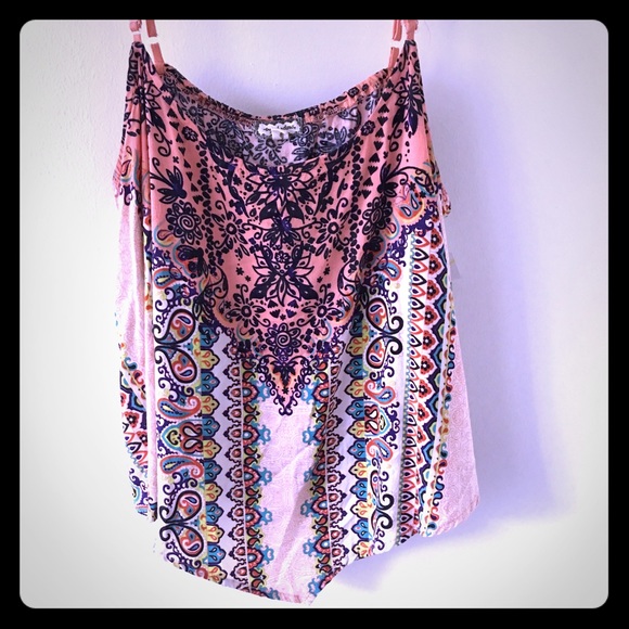Gorgeous top
