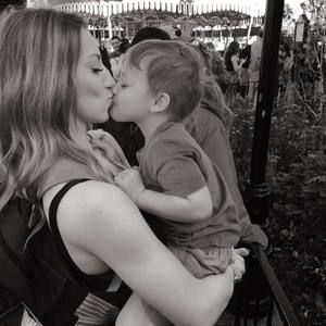 Meet your Posher, Brooke