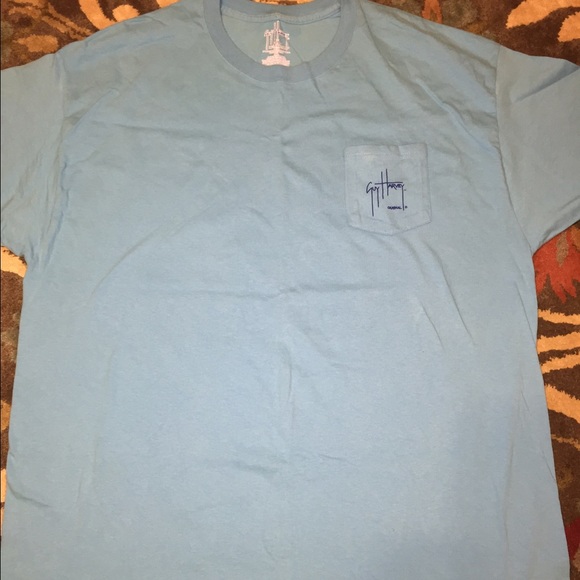 Men's Guy Harvey size 2XL