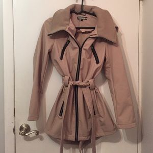 Steve Madden coat