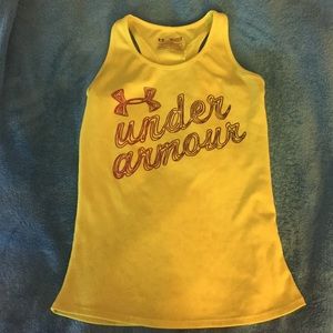 workout tank top