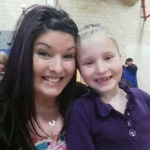 Meet your Posher, Jenny