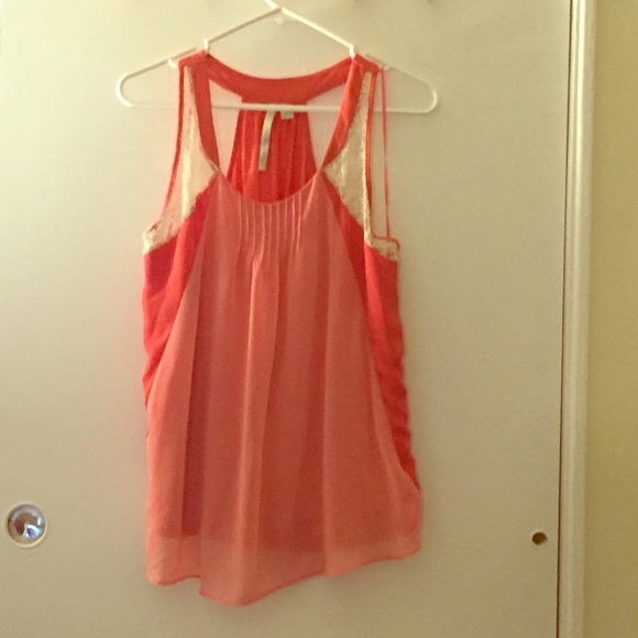 Lauren Conrad top
