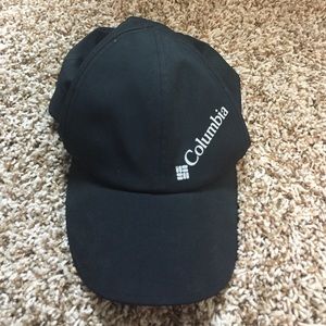 Columbia Ball Cap
