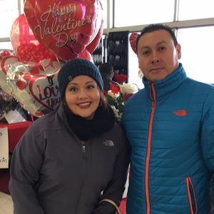 Meet your Posher, Angelica