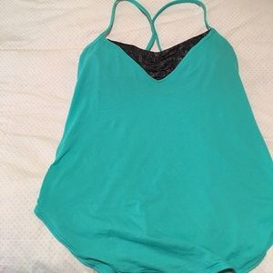 lululemon top