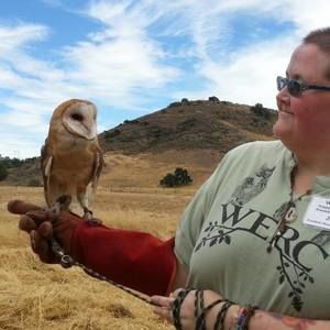 Meet your Posher, Joy