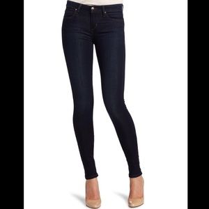 Joe's Jeans Yasmin Skinny