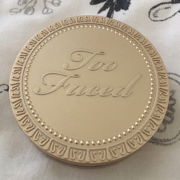 Too Faced - Chocolate Soleil Matt Bronzer