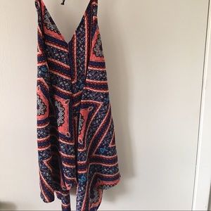 Beautiful free flowing top