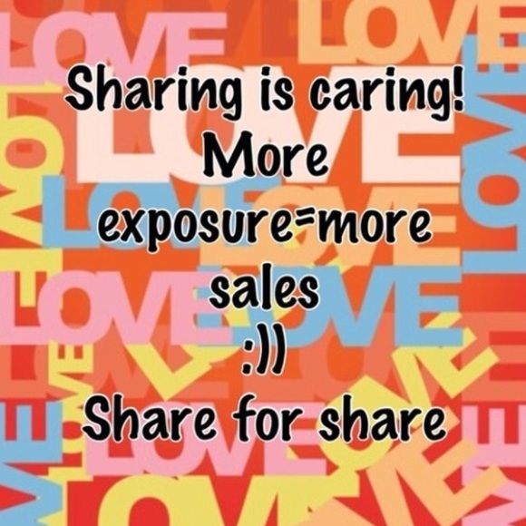 I'm a suggested user๐โบ๏ธ๐พ๐Share the love - Picture 4 of 4
