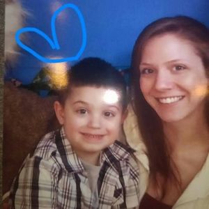 Meet your Posher, Katelyn