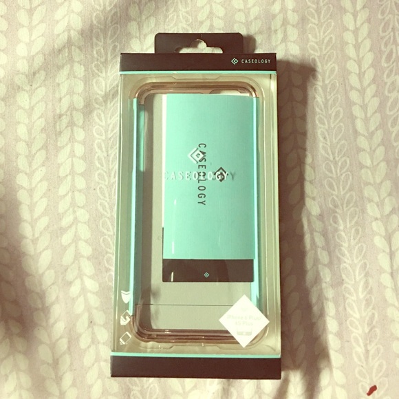 Turquoise iPhone 6 Plus/ 6s plus