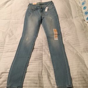 Old Navy Rockstar Jeans