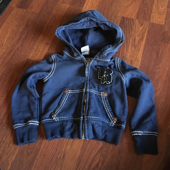 True Religion boys Sweatshirt