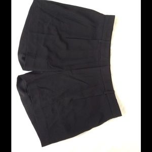 Banana Republic Dress Shorts, 8