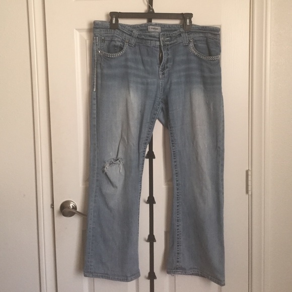 Bke Daytrip brand jeans!!!!