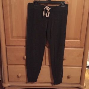 jogger sweats
