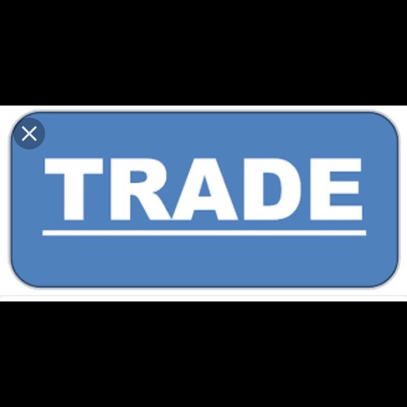 Trade to @ladydar