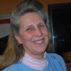 Meet your Posher, Louann