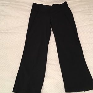 lululemon crop pants