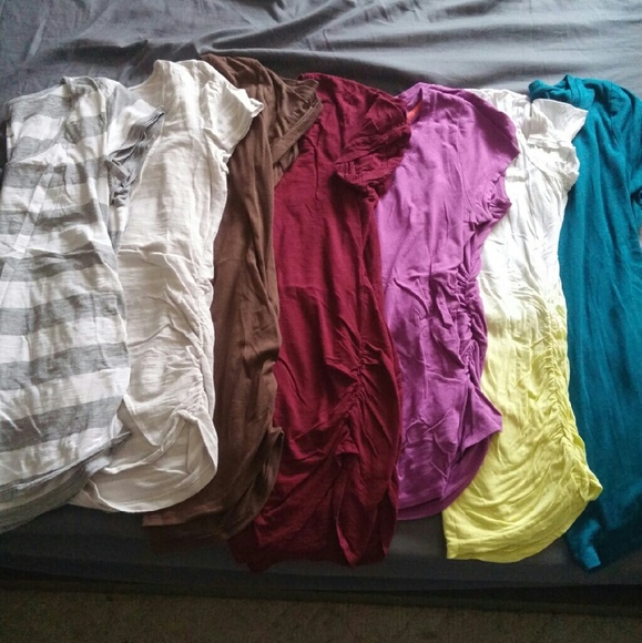 Maternity t-shirts