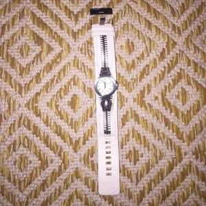 Diesel Brand Unique Leather Watch