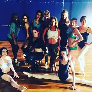 Meet your Posher, Stacey