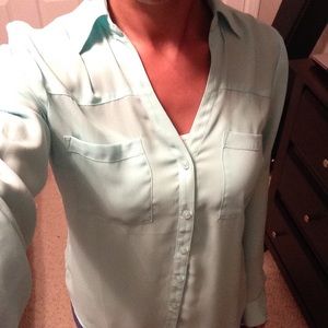 Express Portofino Shirt