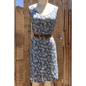 vintage 90's gap sundress