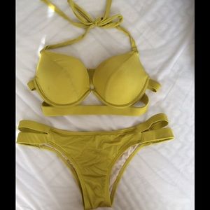 Victoria's Secret Bathing Suit