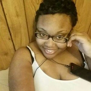 Meet your Posher, Breanna