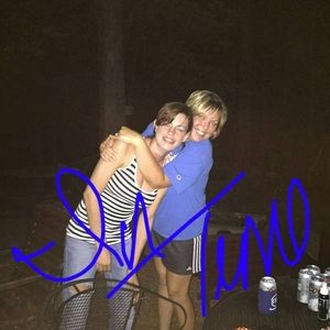 Meet your Posher, Marcie