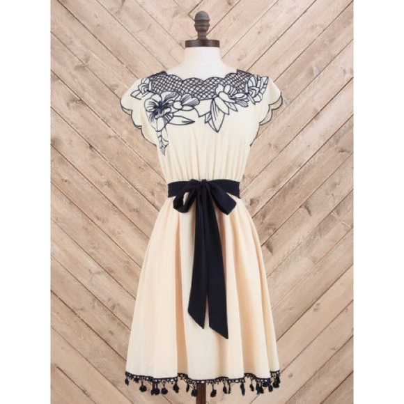 Altar’d State Tapatío Dress