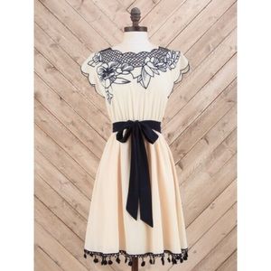 Altar’d State Tapatío Dress