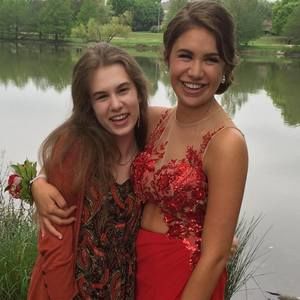 Meet your Posher, Ondrea