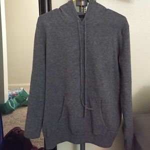 Brandy Melville Layla Hoodie