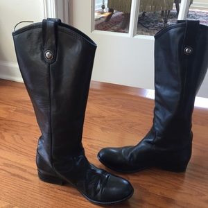 Frye boots