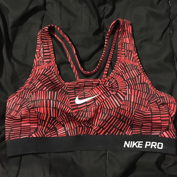 Nike Pro Sports Bra
