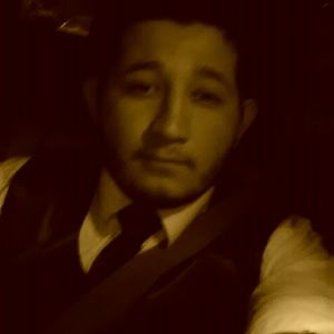 Meet your Posher, Jose