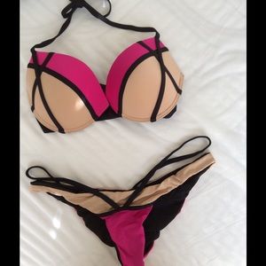 Beach Bunny Swimwear Bikini