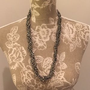 J Crew Necklace