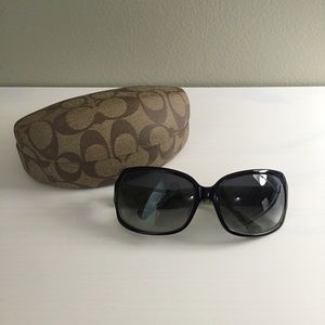 Coach Sunglasses
