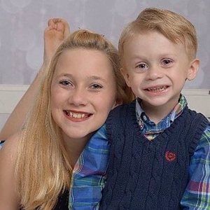 Meet your Posher, Kristy