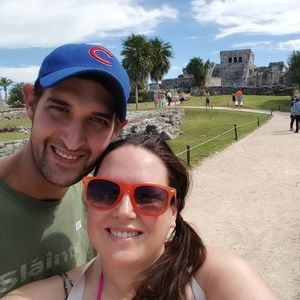 Meet your Posher, Cindy