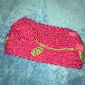 head piece for winter