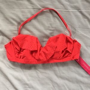 Bikini top