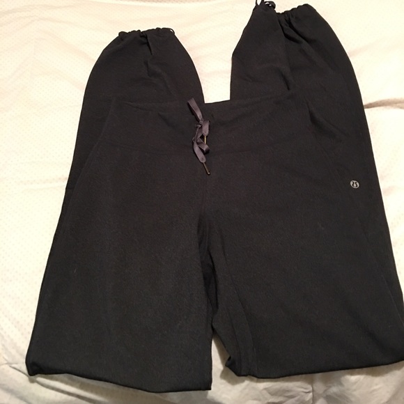 lululemon pants