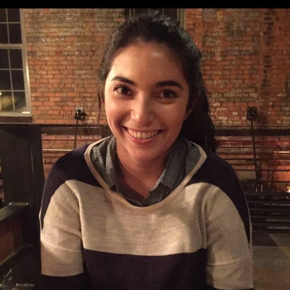 Meet your Posher, Helen