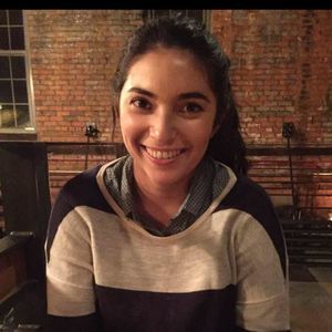 Meet your Posher, Helen